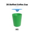 3D-Coffee-Cup.jpg 3D Baffled Paper Coffee Cup Concept