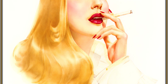 Litófanos Vargas Retro Art