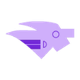 guard (fdm_a).STL Dream Eater (World of Warcraft)