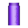 Cylindre_bas.STL E-liquid box
