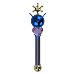 mvghghnfgggg.png Urano Planeta Varita Tranformación - Sailor Moon