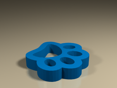 huella_dog.png Hundedruck