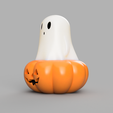 GhostPumpkinProfil.png Ghost Pumpkin