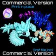 geode_commersial.jpg Geode Ice dragon and baby *Commercial Version*