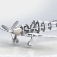 full-preview.jpg Hawker Hurricane model kit