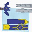 design.jpg Многоцветное хранилище для переключателей Master Sword (расширенное!)
