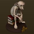 Crazybrain_dobby02.jpg ДОББИ ИЗ ФИЛЬМА О ГАРРИ ПОТТЕРЕ