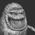 8.jpg Critters.2 options.STL.3d printable.