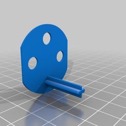 b2fb532aca279d5562e5611101622411.png Download free STL file Adapter For Plug Type E - CEE7/5 French • 3D print template, FilaworKs