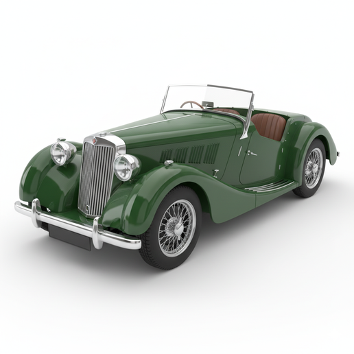 Singer Nine steampunk car STL, lowrider car STL, street scene diorama STL, coupe STL, European supercar STL, camber car STL, car display model, pickup truck STL, car lift diorama STL, automobile STL, car workshop STL, hypercar STL, 90s JDM STL, 2000s tune