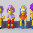 Captura-de-pantalla-602.png THE SIMPSONS - NELSON WITH A WIG (BART ON THE ROAD EPISODE)