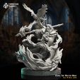 Albus-The-Master-Mage.jpg The Imposter Mage ~  February '24 Bundle