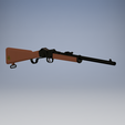 martini-henry-hunting.png Airsoft Martini-Henry Mk.II carbine