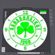 Στιγμιότυπο-οθόνης-2024-07-26,-8.24.53 μμ.png Panathinaikos Wall Clock