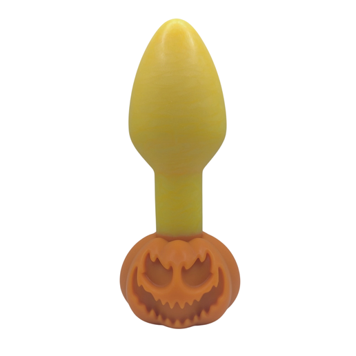 🎃 Halloween Pumpkin