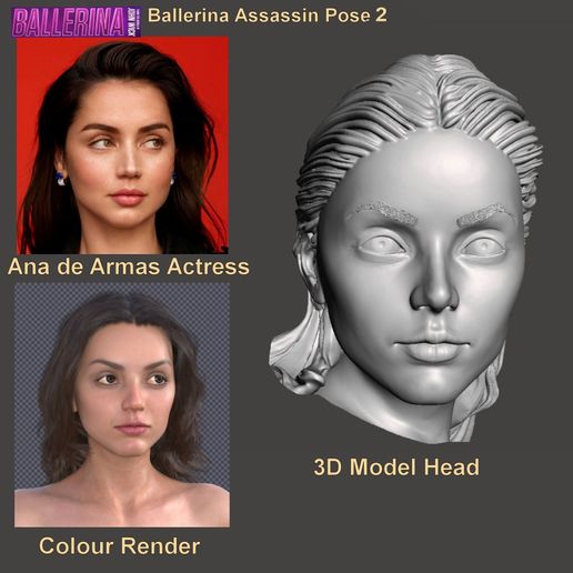 Image5.jpg Pose de bailarina assassina2 - por SPARX