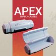 TITLE.jpg APEX Supply Crates for Board Game