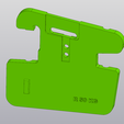 clipboard_image_f5e9184544accf4.png Right suitcase weight 50 kg John Deere L38450