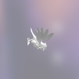 Captura de pantalla 2020-04-29 a las 7.31.59.png STL-Datei Corvinight Gigantamax - Pokemon kostenlos・Design für 3D-Drucker zum herunterladen