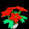 20231107_094550.jpg Mini Christmas Wreath and centerpiece