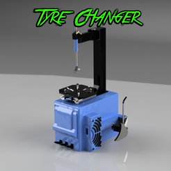 3D file 1/24 Garage Tools **Updated 21/11/22**・3D printer design to  download・Cults