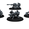 HWT-Display.png Heavy Weapons Team