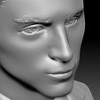 18.jpg Timothee Chalamet bust for 3D printing