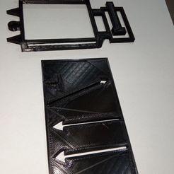 IMG_20210407_205803.jpg Fichier STL gratuit Pédagogie distributeur pneumatique・Objet pour impression 3D à télécharger