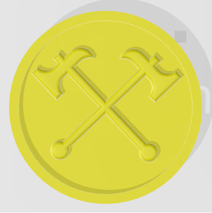 Warhammer Quest Card Token Support