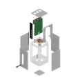 Chimney-Pi-Mini-v1-Explosion-Raspberry-Pi.png Chimney Pi Mini