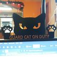 Cat-guard.jpg Guard Cat On Duty