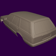 holden_vlwagon_calais_3.png RC BODY VL HOLDEN CALAIS WAGON 3D STL PRINT