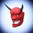 Devil-Mask-Hannya-4.jpg Devil Mask Hannya