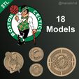 CELTICS_01.jpg NBA ATLANTIC - Boston Celtics Pack
