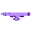 Left_Bolter.stl Бесплатный STL файл Хищники Деймоса эпического масштаба v2・3D-печатная модель для загрузки