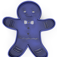 ginger-bread-man.png Christmas Premium Cookie Cutters x20