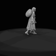 007__1920S-TRAIN-PASSENGERS_Immigrant-mother_camera010.png 1920S TRAIN PASSENGERS Immigrant mother - Multi-Scale STL Pack
