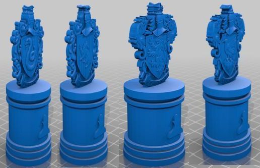 HPotter_Chess3.jpg Шахматный набор "Гарри Поттер