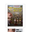 IMG_0889.jpeg FUNKO POP MARISA AQUÍ NO HAY QUIEN VIVA + BOX