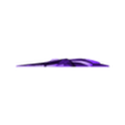 F.stl STL file Honkai: Star Rail - Bronya Clothing Accessories・3D print design to download