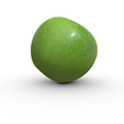 2.png Green Apple