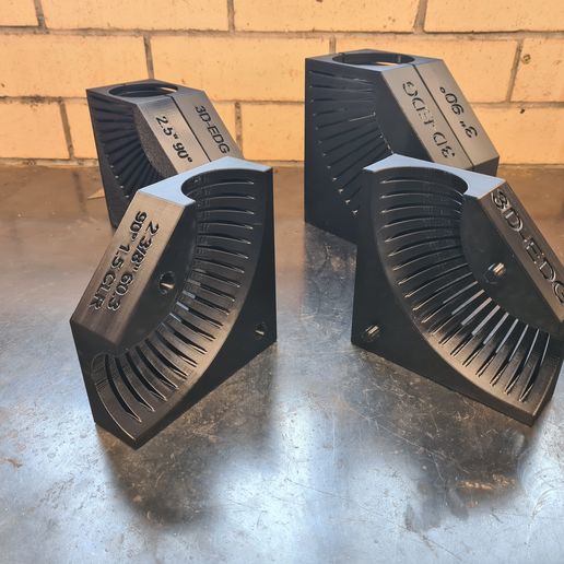 20240626_080303.jpg 3"  76.2mm 90° Mandrel Bend Cut Jig