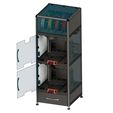 3318235735.jpg DIY Smart 3D Printer Enclosure - NEW 2023 Version
