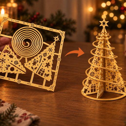 deco arbor de navidad