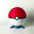 POKEBALL.jpg MODULAR POKEBALL