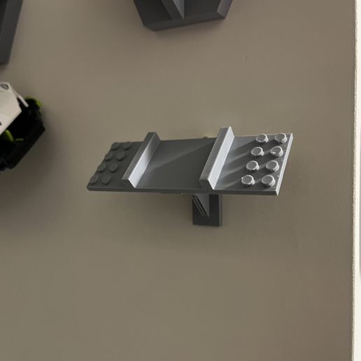 IMG_2260.jpg LEGO Speed Champions Wall Mount