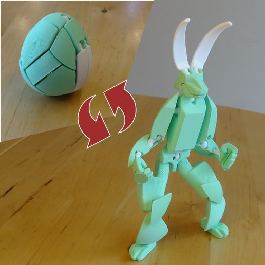 RabbitEggTitlePhoto.jpg Huevo de conejo transformable