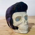 Screenshot-2023-07-05-162513.png Elvis Presley Skull - Color Print Multiparts