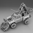 1-5.jpg Mad Max / Mad World Carsand Machines - Entire Collection