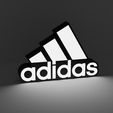 adi.png Adidas Led Lamp